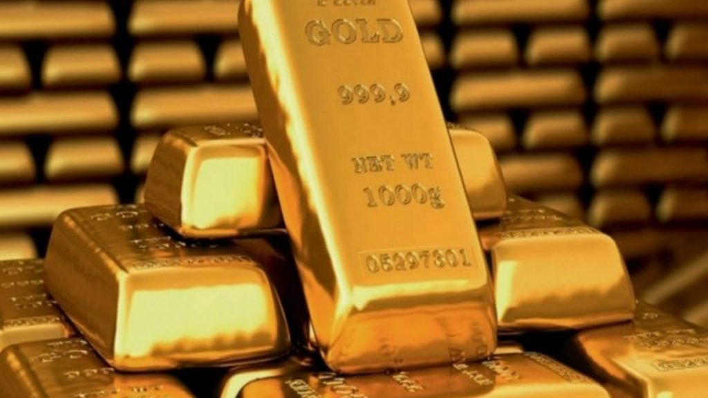 Gold Rate Today: सोने का भाव