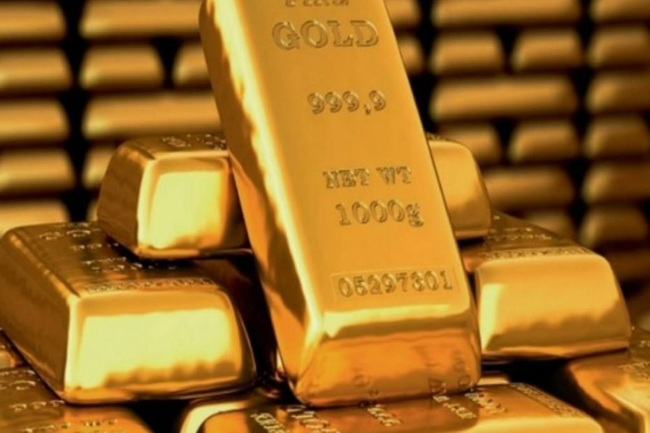 Gold Rate Today: सोने का भाव