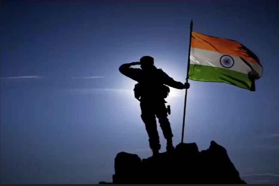 Kargil Vijay Diwas 2023: कारगिल विजय दिवस 2023