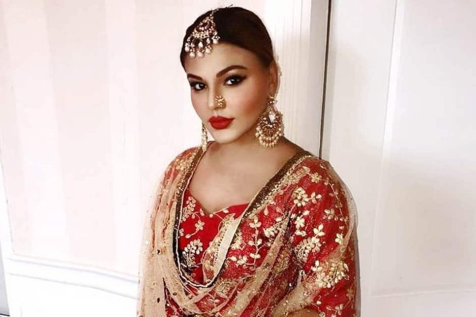 Rakhi Sawant's Love Controversy