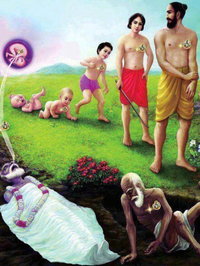 Garuda Purana-death facts: गरुड़ पुराण के अनुसार मृत्यु के बाद क्या होता है?